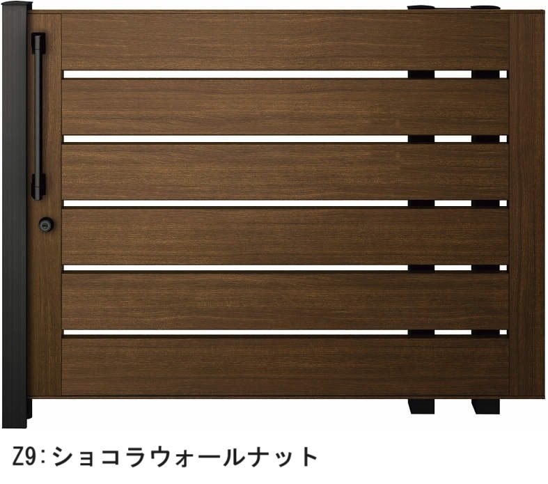 YKK APの「ルシアス スライドW03型【2024年版】」のサブ画像17