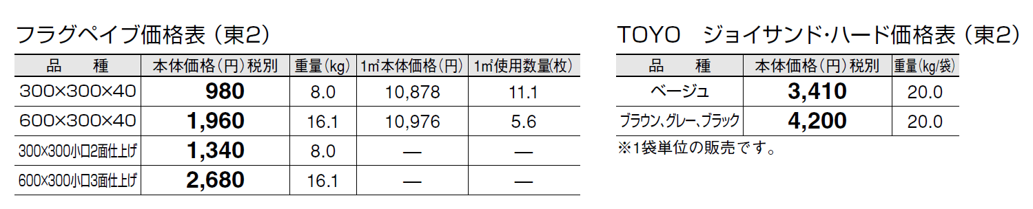 フラグペイブ【2024年版】_価格_2