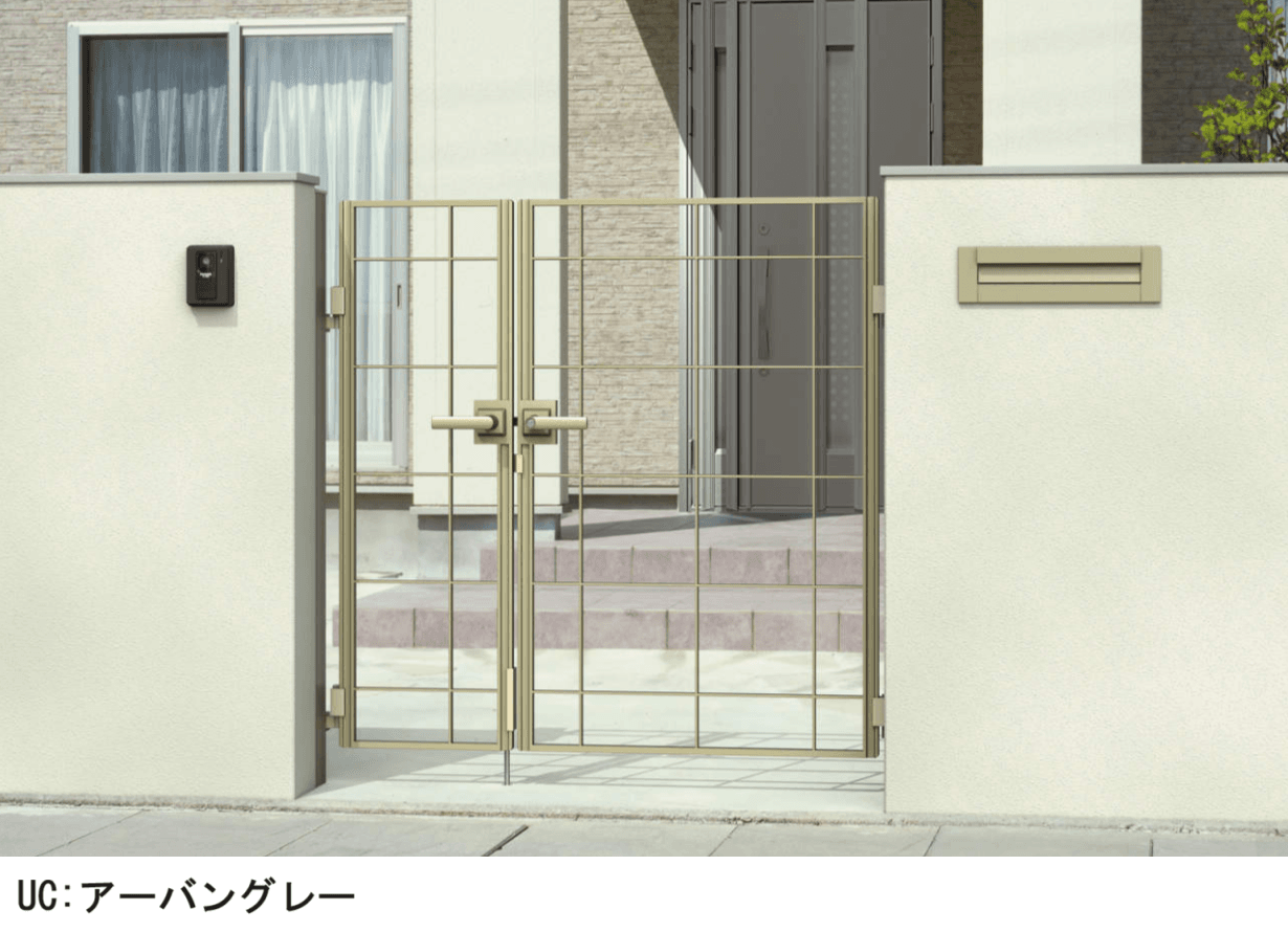 三協アルミの「マイリッシュS1型」のサブ画像1