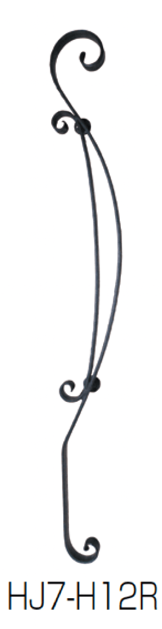 オンリーワンクラブの「ロートアイアン取っ手」のサブ画像10