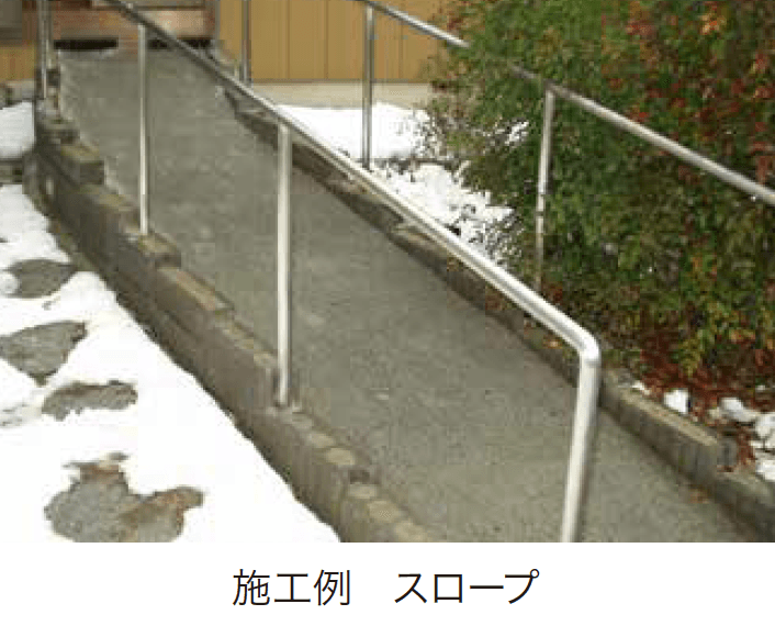 ゆとりの「透水くんⅡ【2023年版】」のサブ画像2