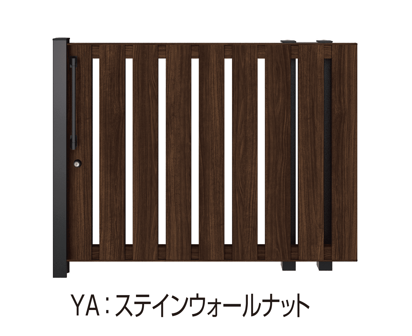 YKK APの「ルシアス スライド S01型」のサブ画像8