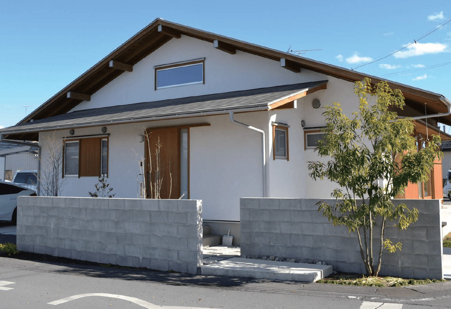 エスビックの「素地ブロック」