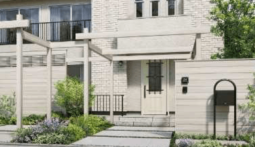 YKK APの「リレーリア フレーム(柱+150フレーム)【2023年版】」のサブ画像1