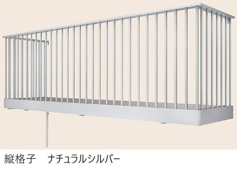 LIXILの「ビューステージ Sスタイル 九州・四国間 柱建て式」のサブ画像7