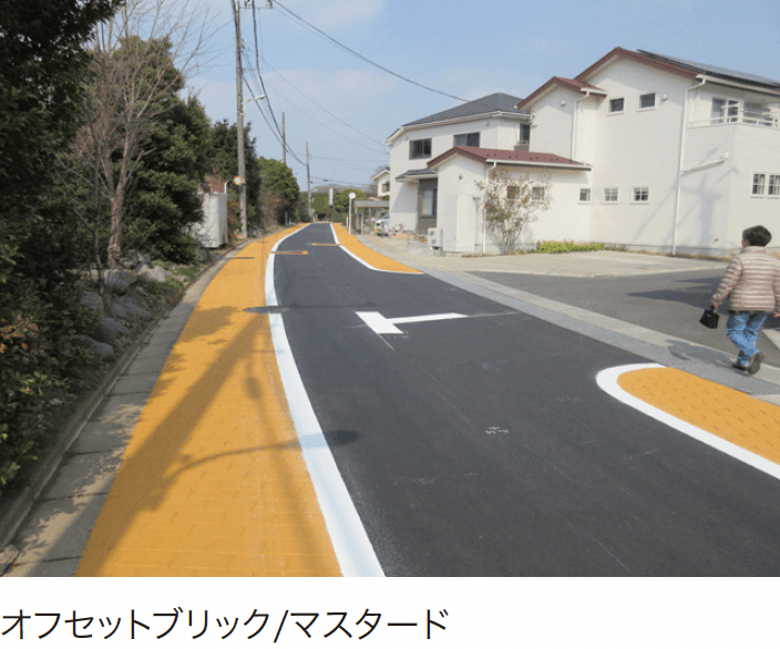 ゆとりの「ストリートプリント【2024年版】」のサブ画像1