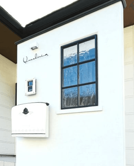 ディーズガーデンの「ウォールウォッシャー モノ タイプA」