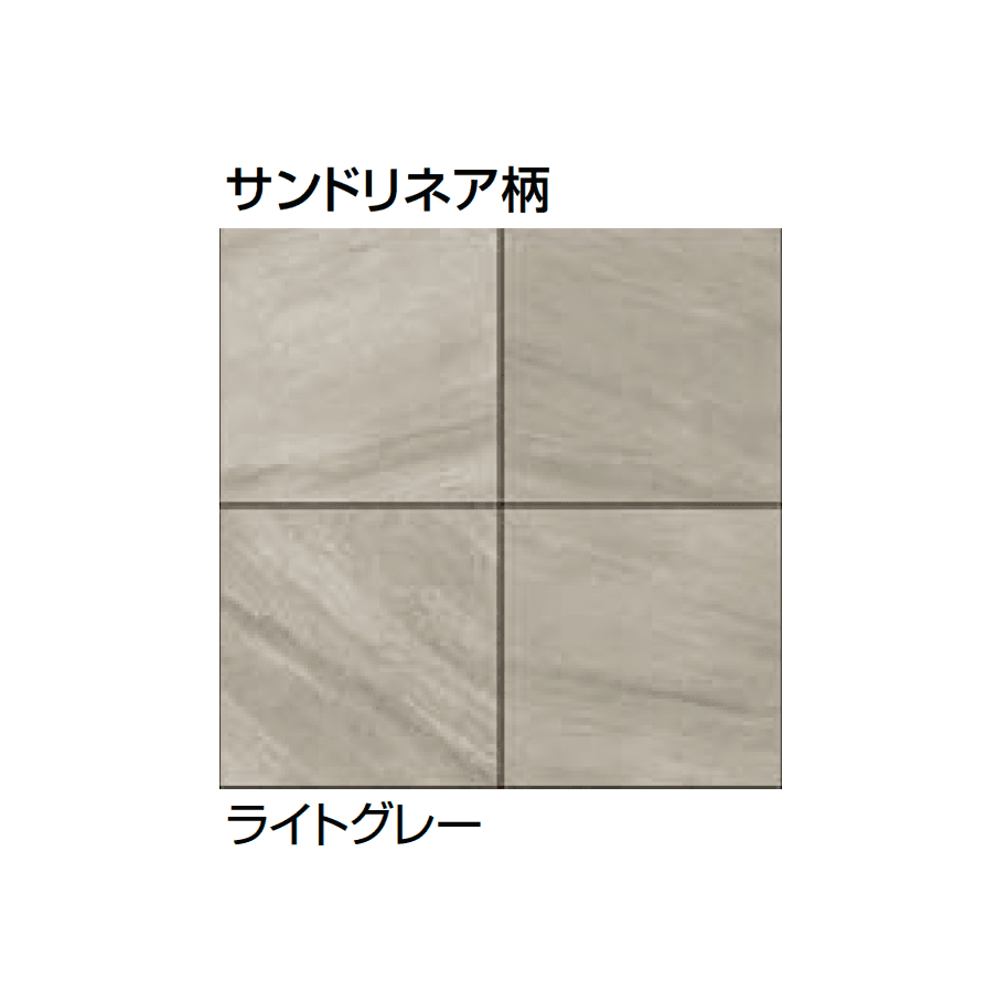 LIXILの「タイルデッキ」のサブ画像4