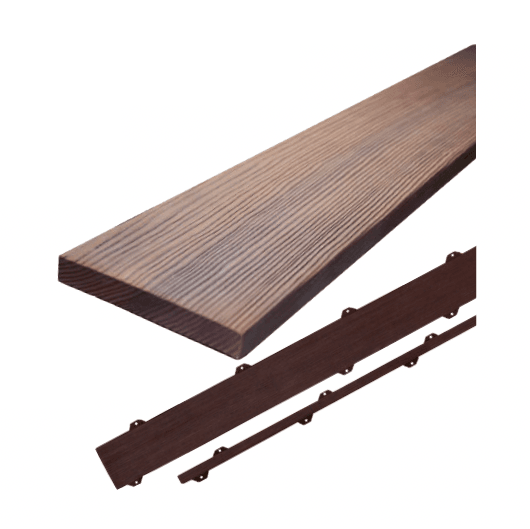 ディーズガーデンの「ハーフティンバー」のサブ画像1