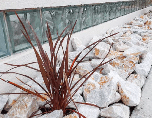 エクシスランドの「ホワイトマーブルロック【2025年版】」のサブ画像1