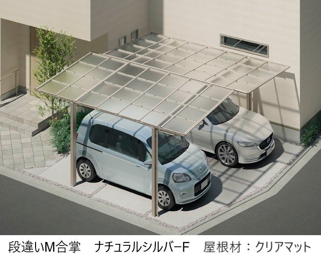 LIXILの「フーゴF 1台用【2024年版】」のサブ画像6