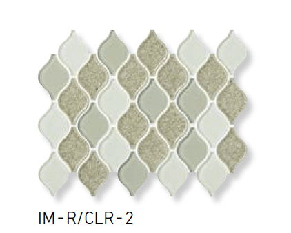 LIXILの「ミックスモザイク コロリート」のサブ画像3