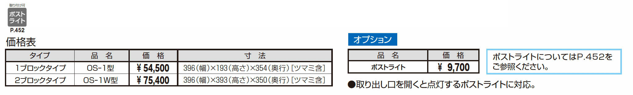 OS型【2025年10月価格改訂版】_価格_1