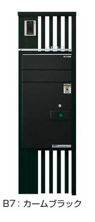 YKK APの「ルシアス ポストユニット SB02型【2024年版】」のサブ画像7