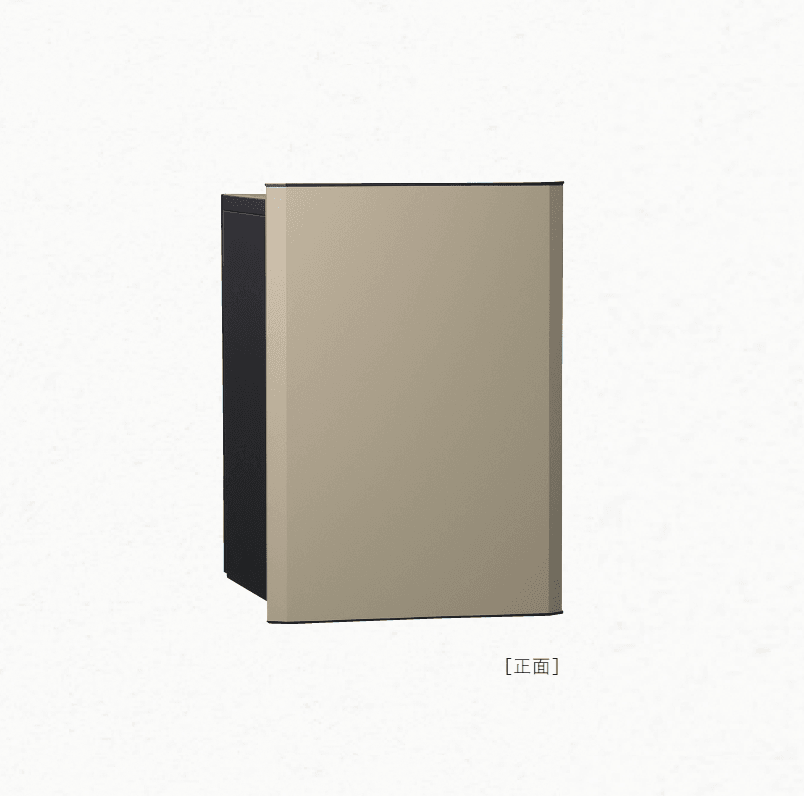 ユニソンの「ヴィコ®︎スマート DB 120 ポスト無し」のサブ画像2