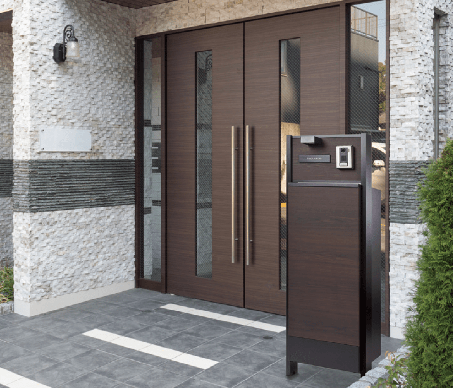 ギャザーの「エントレッタ」