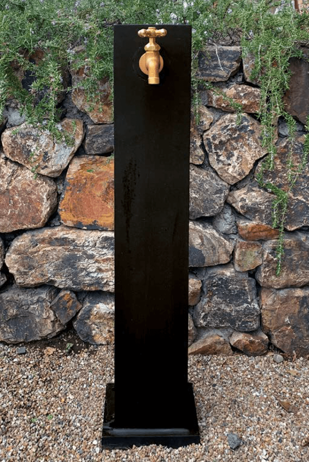 オンリーワンクラブの「アイアン水栓柱」のサブ画像1