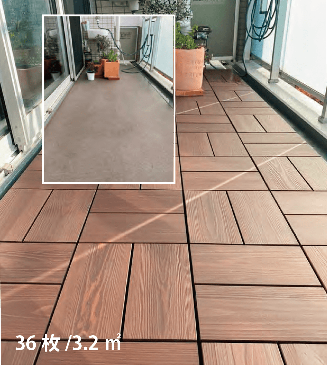 MINOの「彩木スナップデッキ【2024年版】」のサブ画像2