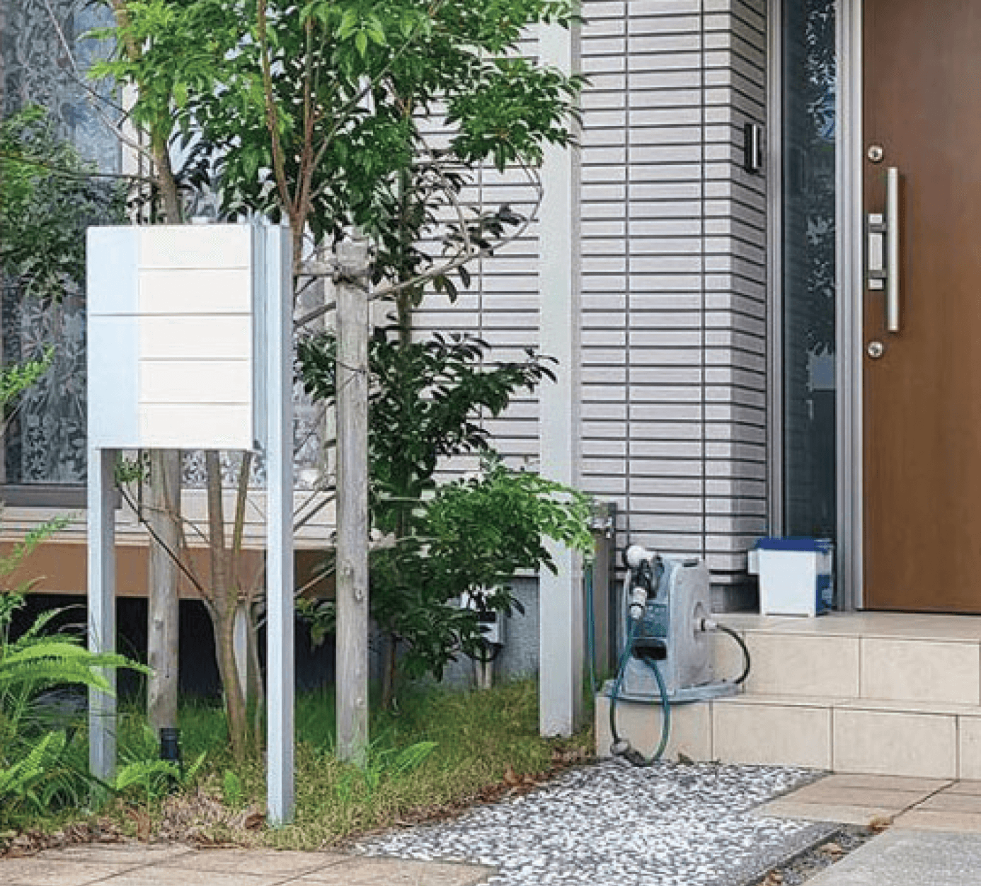 LIXILの「エクスポスト グレイス」のサブ画像2