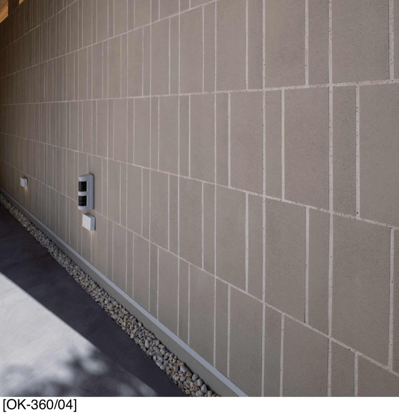 アイコットリョーワの「大粉引~おおこびき~」のサブ画像1