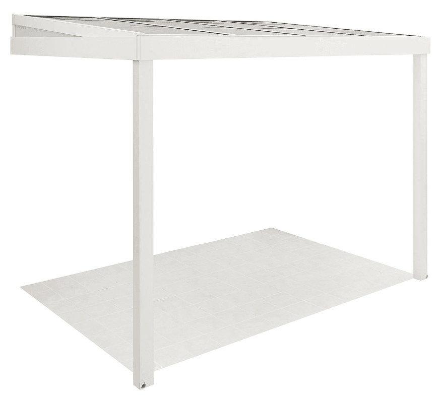 LIXILの「ジーマ テラスタイプ【2024年版】」のサブ画像1