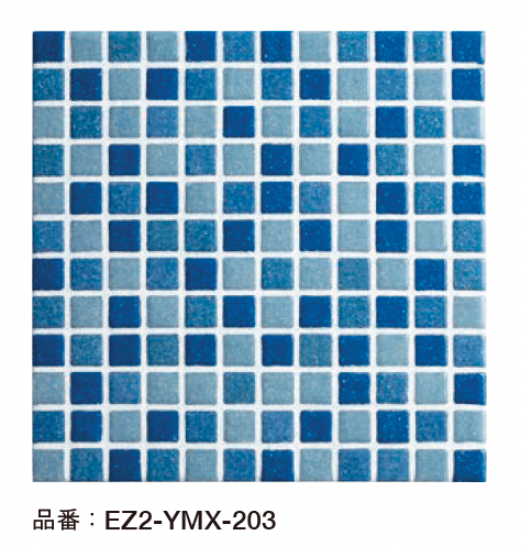 オンリーワンクラブの「ギヤマンモザイク(ガラスモザイクタイル)」のサブ画像4