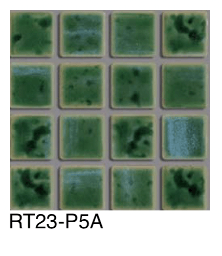 ギャザーの「ラスティカモザイコ23角」のサブ画像49