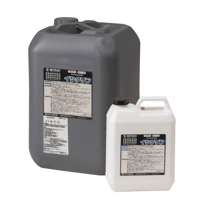 エスビックの「石材用洗浄剤 イシクリン【2024年版】」