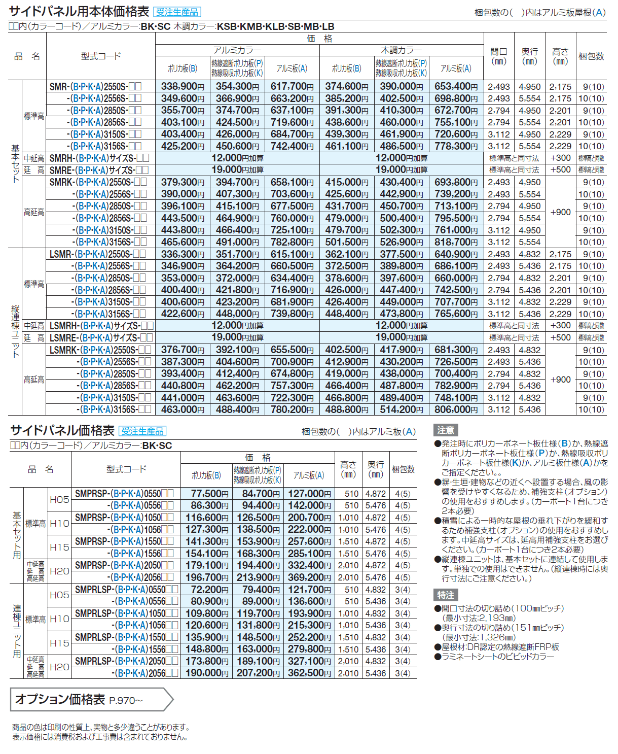 スマートポートR(サイドパネル用)【2024年版】_価格_1