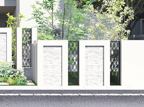 ディーズガーデンの「キャストパネル C【2024年版】」