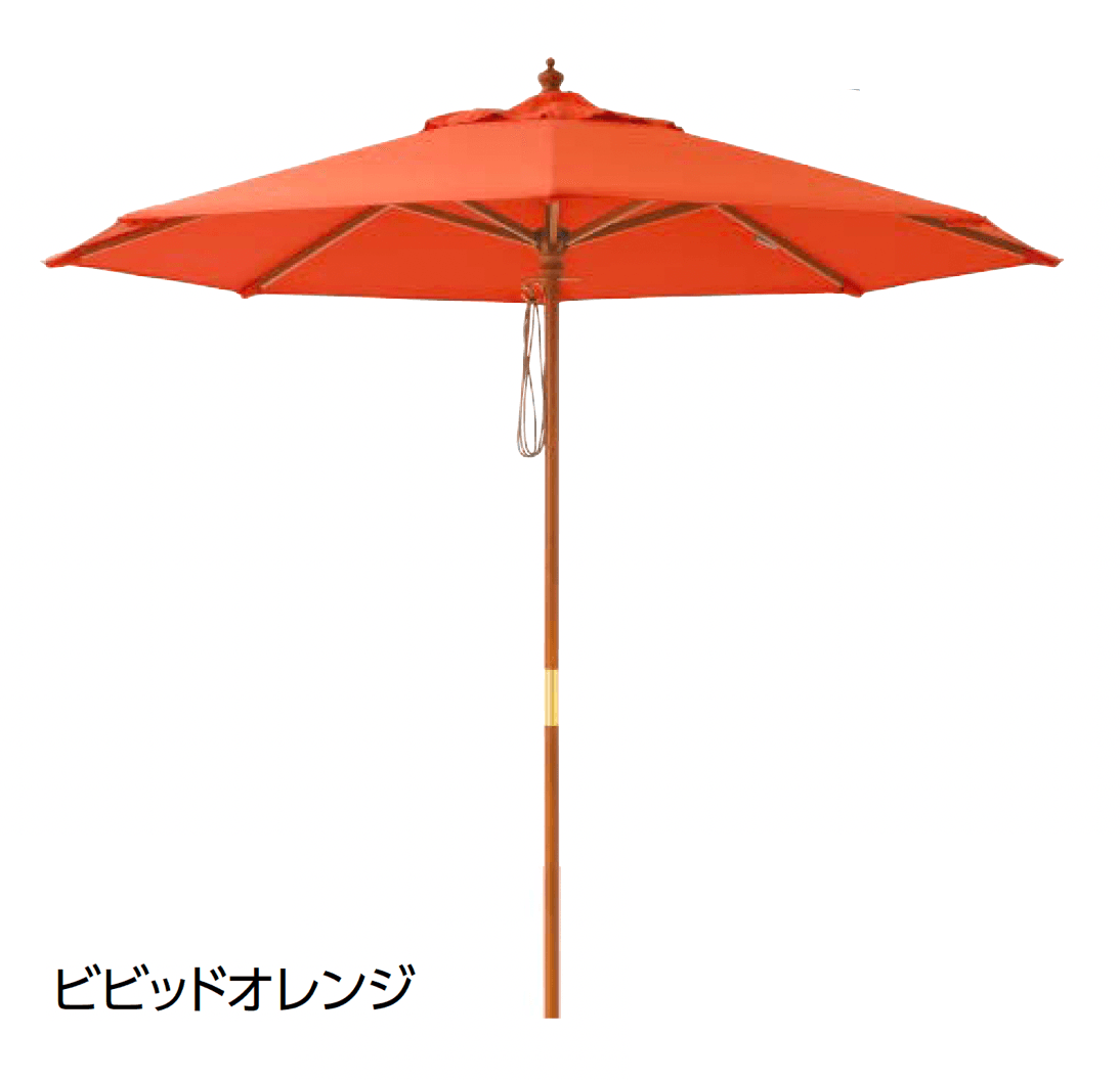 タカショーの「マーケットパラソル」のサブ画像5