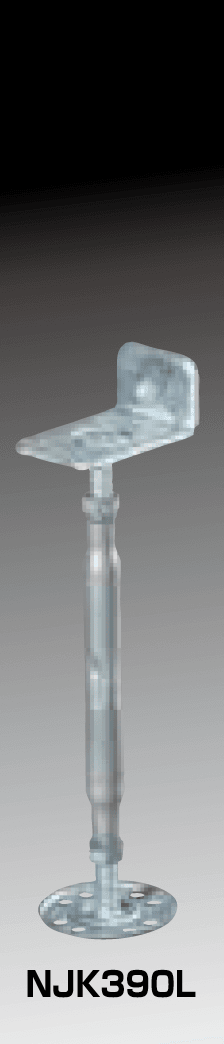 Bullsの「鋼製束」