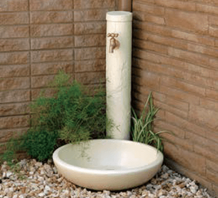 オンリーワンクラブの「水栓柱サガン」のサブ画像1