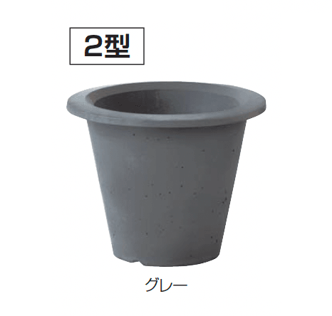 四国化成の「プランターNT RD1∼3型」のサブ画像2