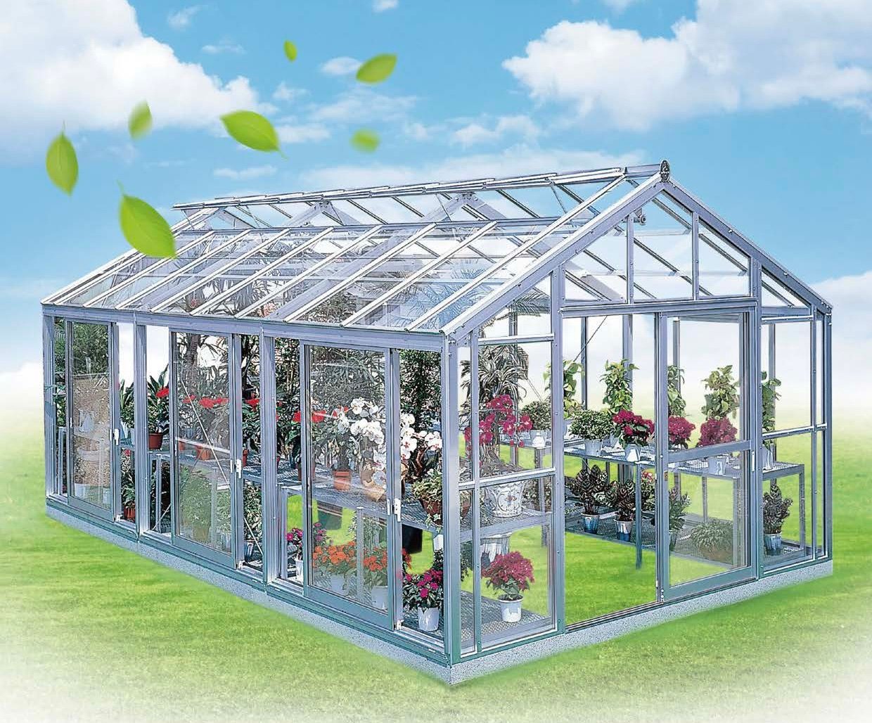 大仙の「アルミニ ネオ」