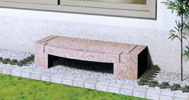 オンリーワンクラブの「沓脱ぎ石」