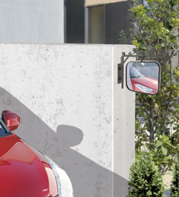 オンリーワンクラブの「ガレージミラー【2023年版】」