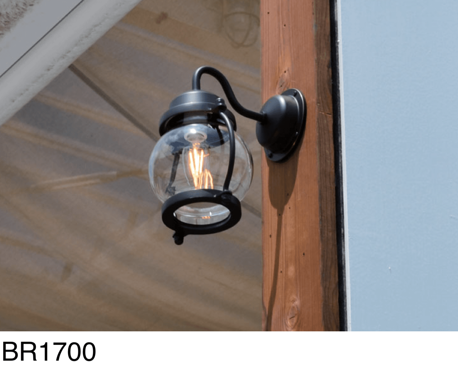 ギャザーの「マリンランプ(BRシリーズ)」のサブ画像3