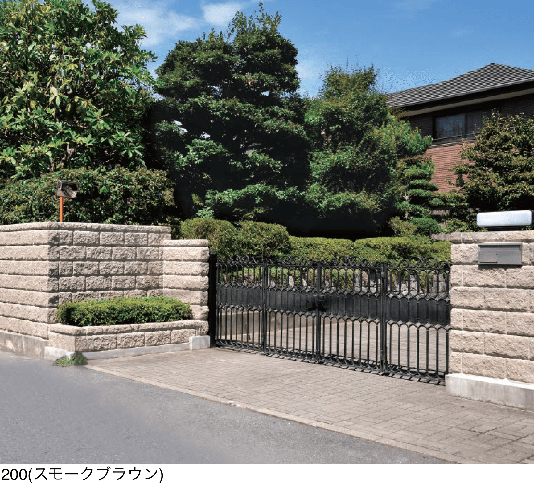 エスビックの「ピッチフェイス100/200」のサブ画像2