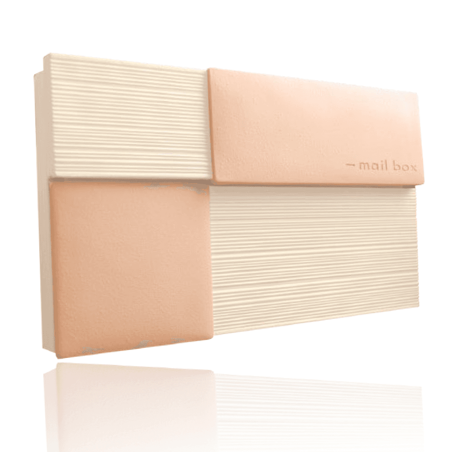 ディーズガーデンの「スクエア-U」