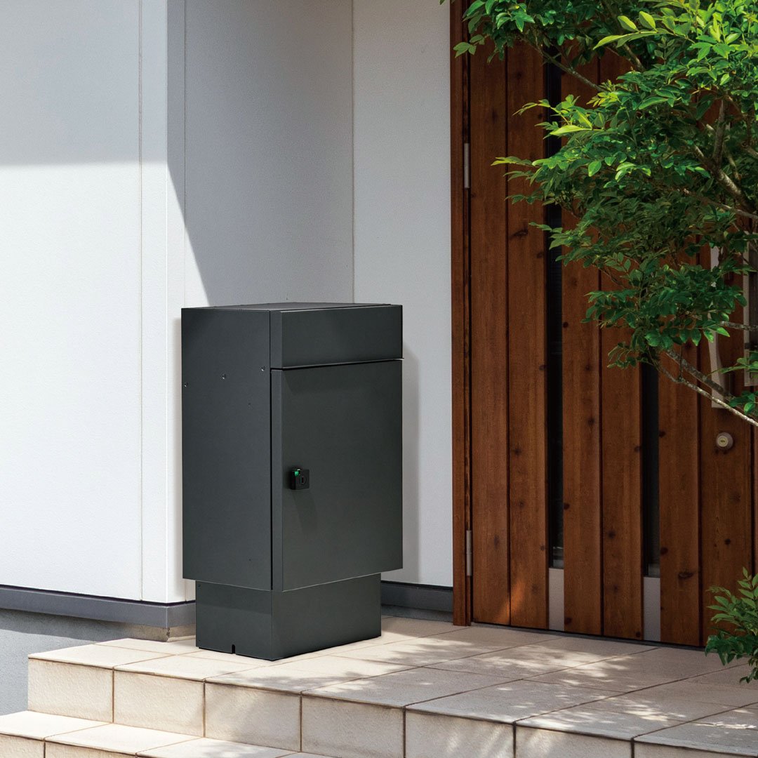 福彫の「宅配ポスト ベレーナ」のサブ画像1