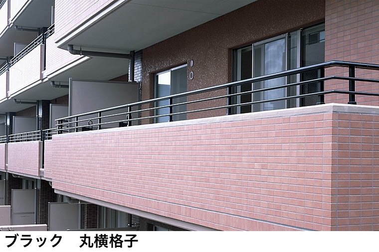 LIXILの「バー手すりⅢ」のサブ画像5