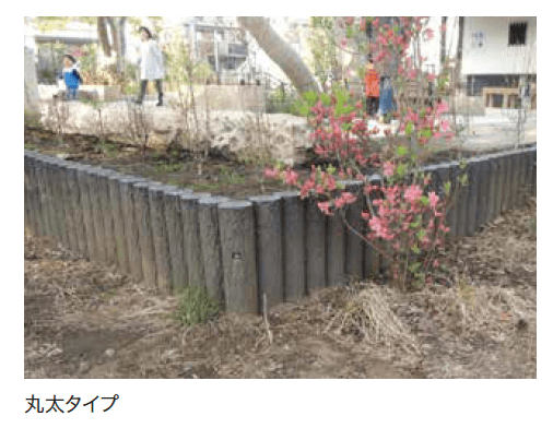 ゆとりの「基礎式土留め(連木タイプ)/タイロッド式土留 【2022年版】」のサブ画像1