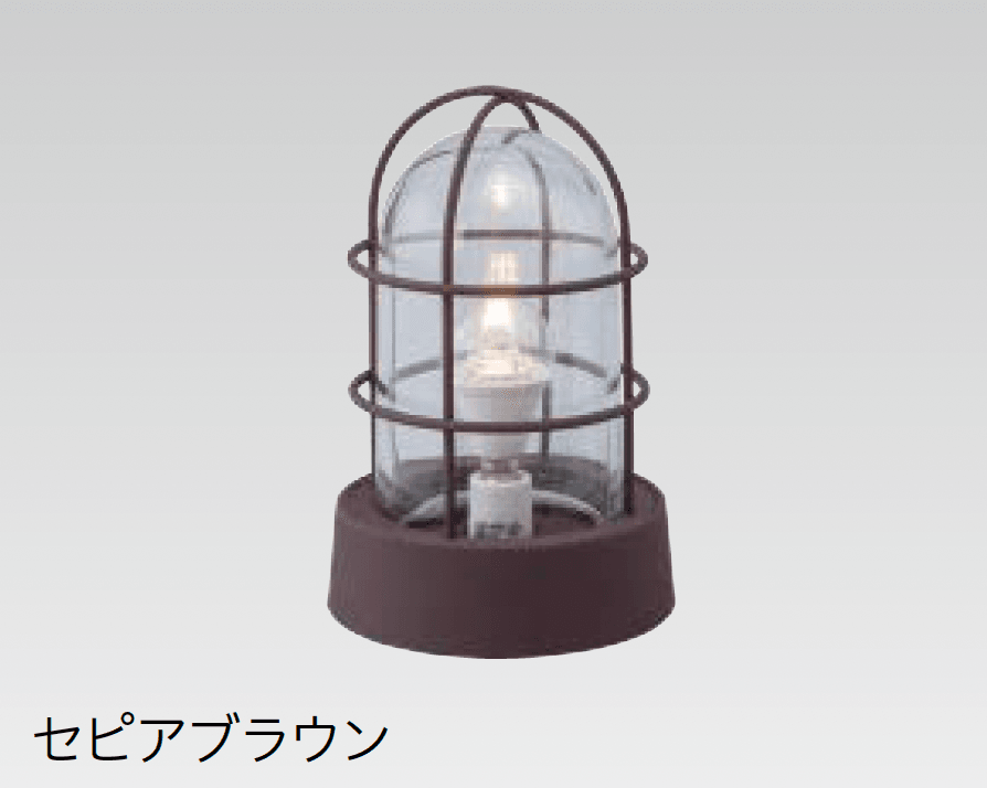 タカショーの「マリンライト デッキタイプ」のサブ画像1