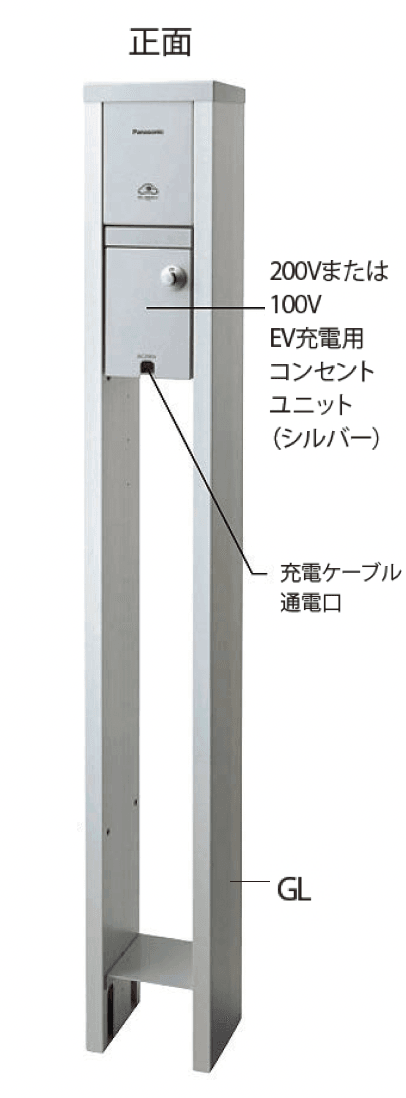 EXDECOの「エルシーヴ マイン」