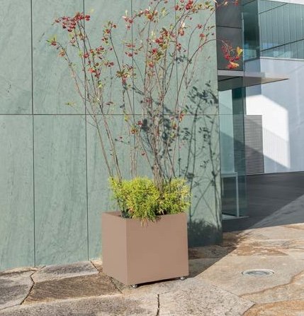 オンリーワンクラブの「可動式プランター ムーヴ」のサブ画像2