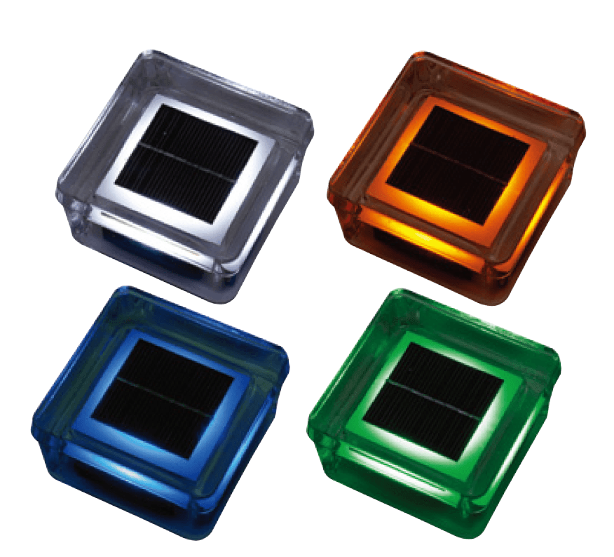 ゆとりの「タイルドライトソーラー 【2022年版】」のサブ画像1