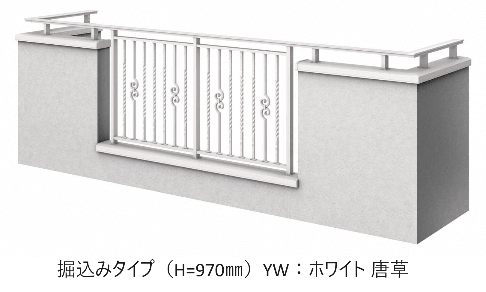 YKK APの「シャローネ ハンドレール」のサブ画像23