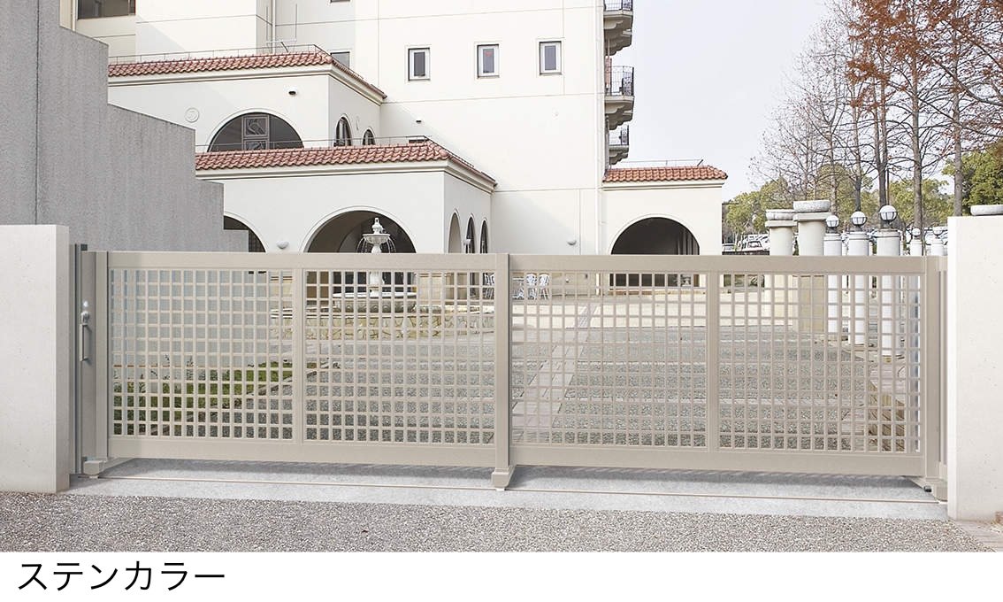 四国化成の「スタックラインSR2型 手動式(全域レール)」のサブ画像1