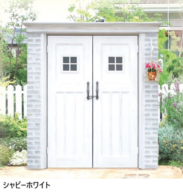 ディーズガーデンの「カンナフレンチシック」のサブ画像5